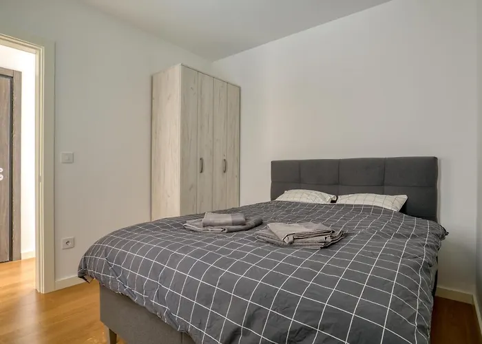 Daire Botanica Belgrad